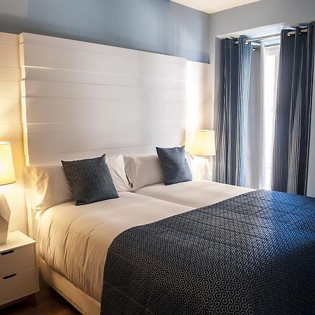 Apartamentos Art Suite Σανταντέρ Εξωτερικό φωτογραφία