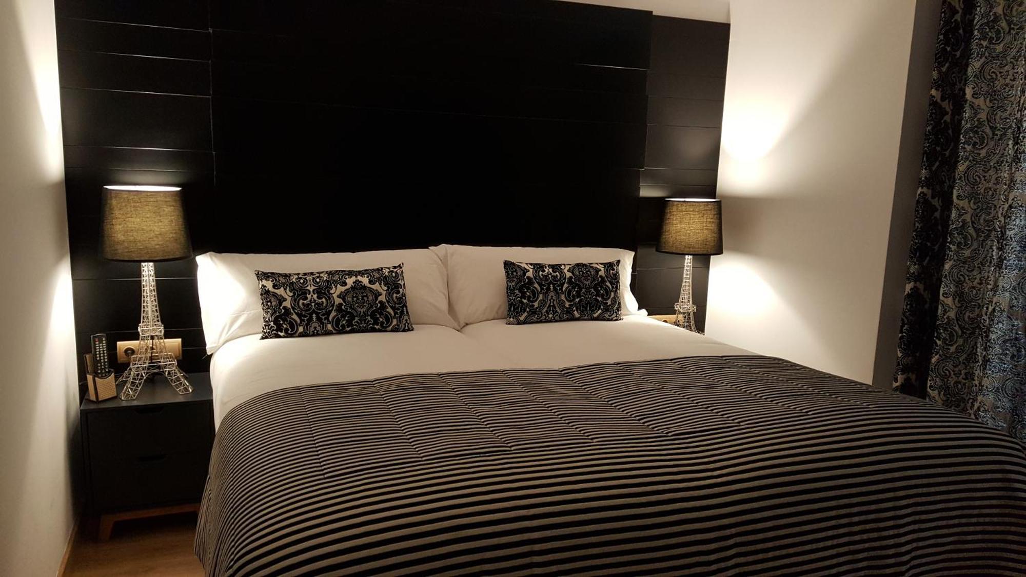 Apartamentos Art Suite Σανταντέρ Εξωτερικό φωτογραφία