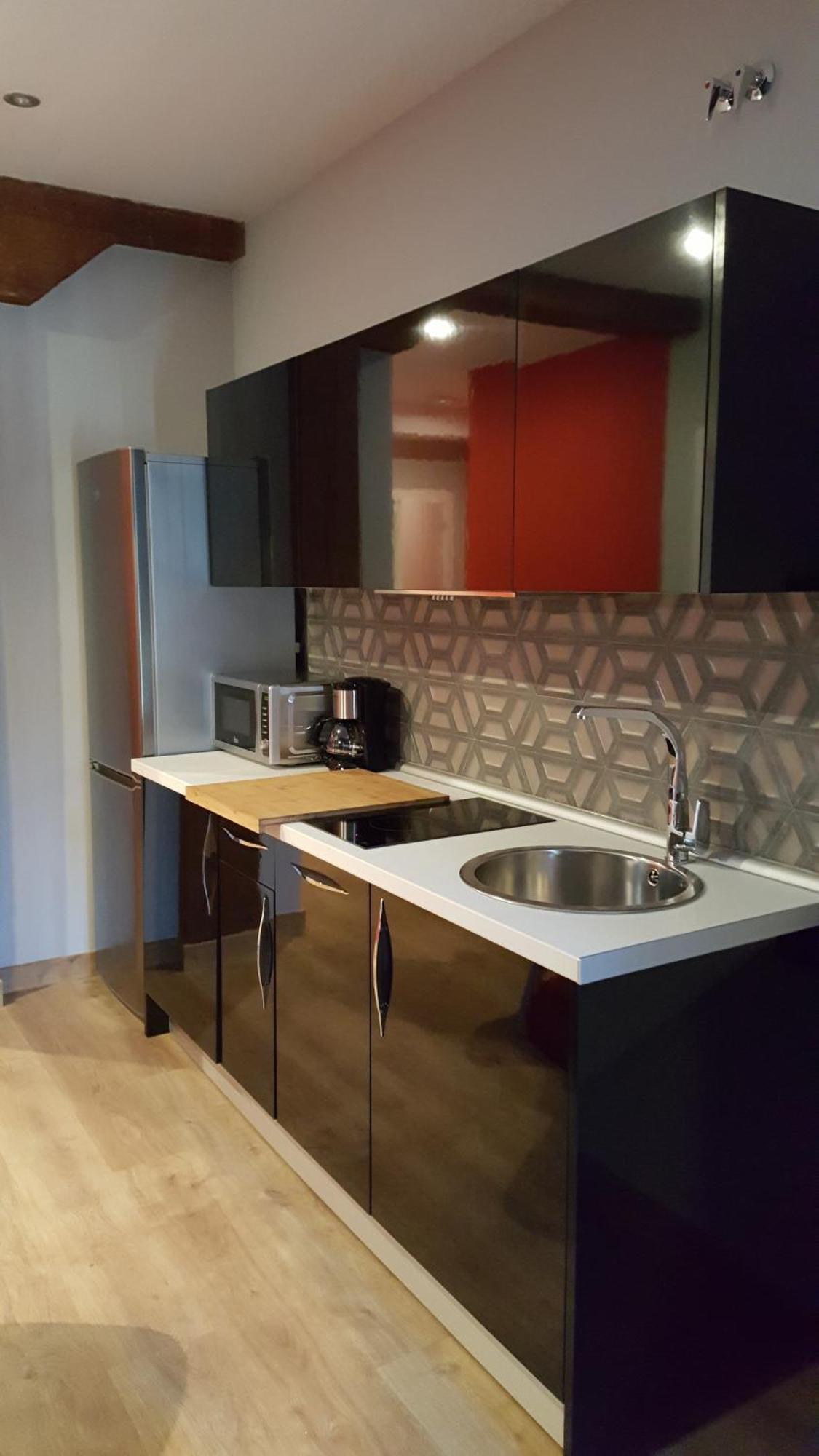 Apartamentos Art Suite Σανταντέρ Δωμάτιο φωτογραφία