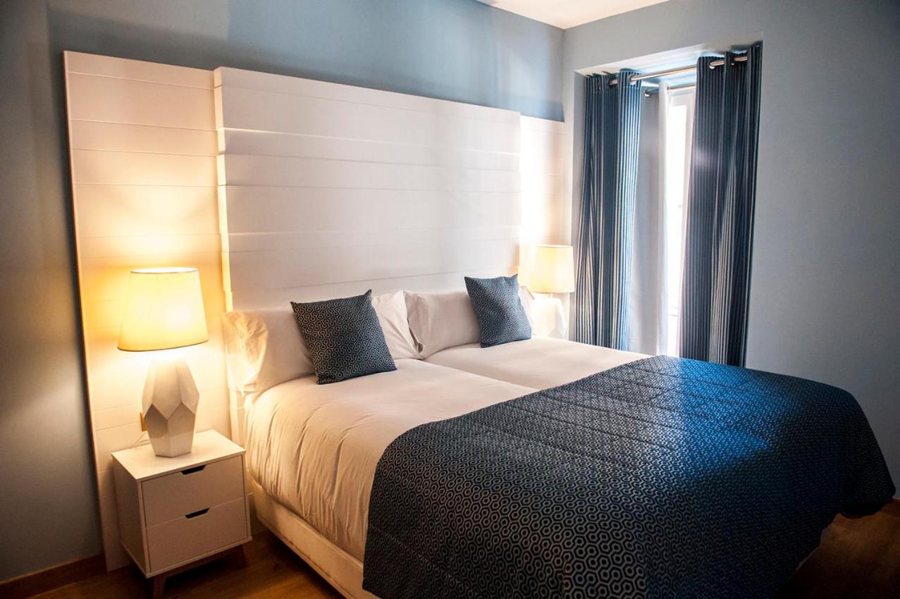Apartamentos Art Suite Σανταντέρ Εξωτερικό φωτογραφία