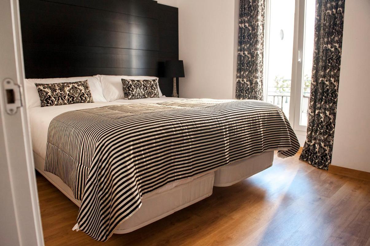 Apartamentos Art Suite Σανταντέρ Εξωτερικό φωτογραφία