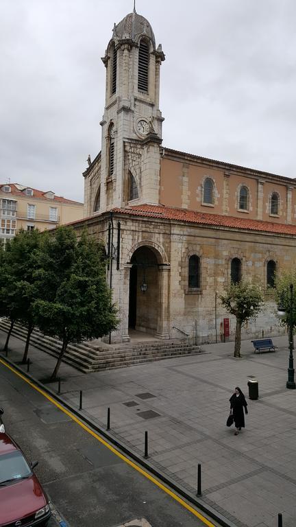 Apartamentos Art Suite Σανταντέρ Εξωτερικό φωτογραφία