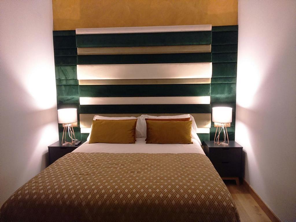 Apartamentos Art Suite Σανταντέρ Εξωτερικό φωτογραφία