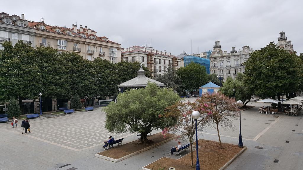 Apartamentos Art Suite Σανταντέρ Εξωτερικό φωτογραφία