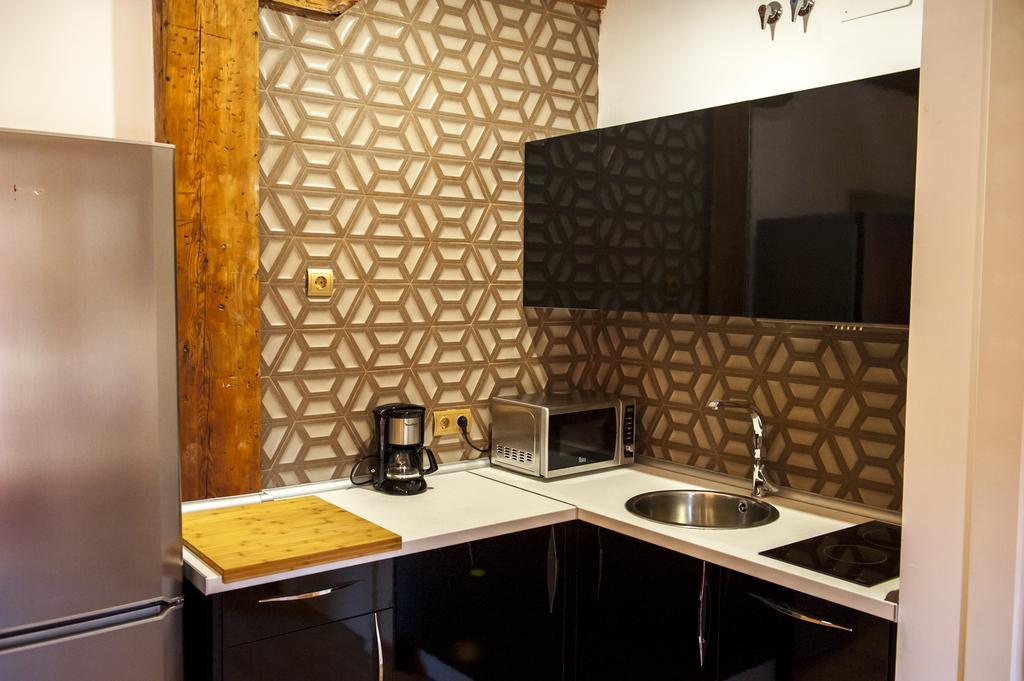 Apartamentos Art Suite Σανταντέρ Εξωτερικό φωτογραφία