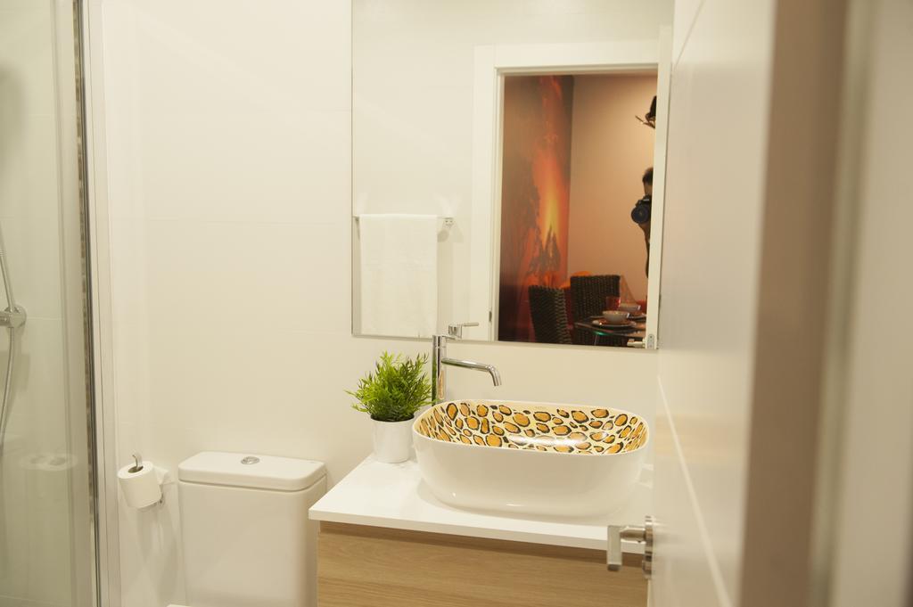 Apartamentos Art Suite Σανταντέρ Εξωτερικό φωτογραφία