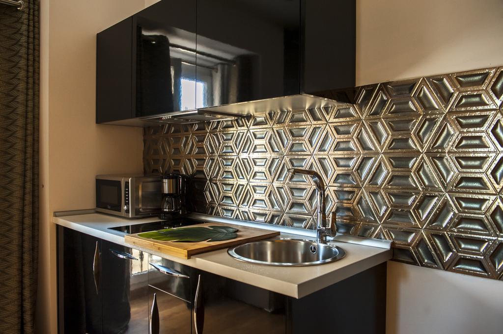Apartamentos Art Suite Σανταντέρ Εξωτερικό φωτογραφία