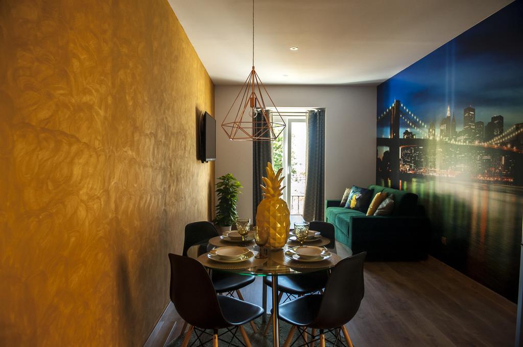 Apartamentos Art Suite Σανταντέρ Εξωτερικό φωτογραφία