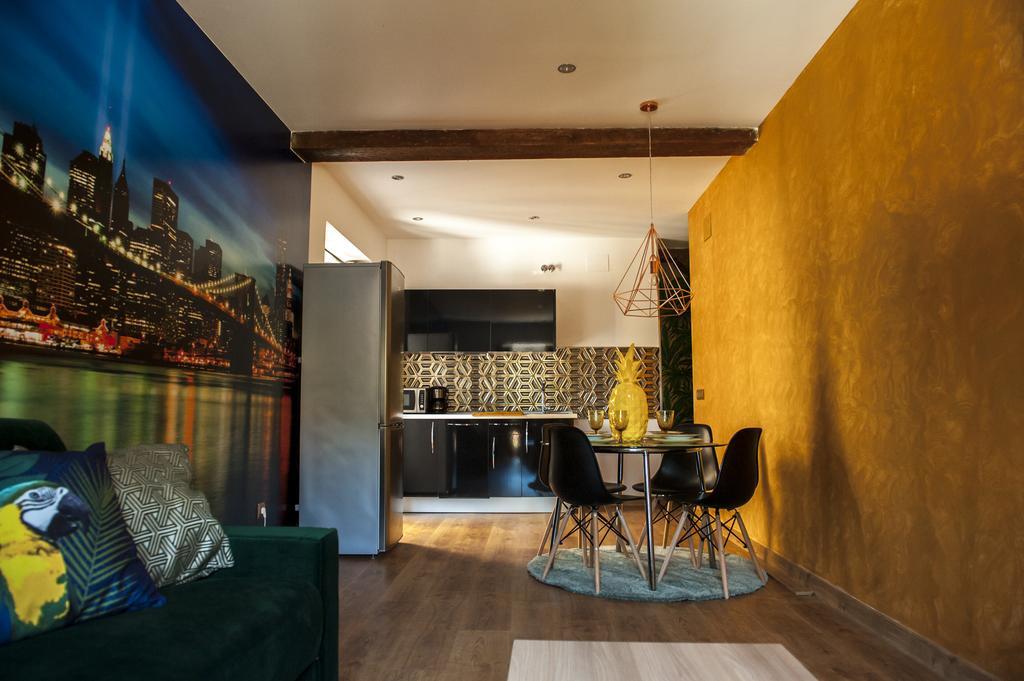 Apartamentos Art Suite Σανταντέρ Εξωτερικό φωτογραφία