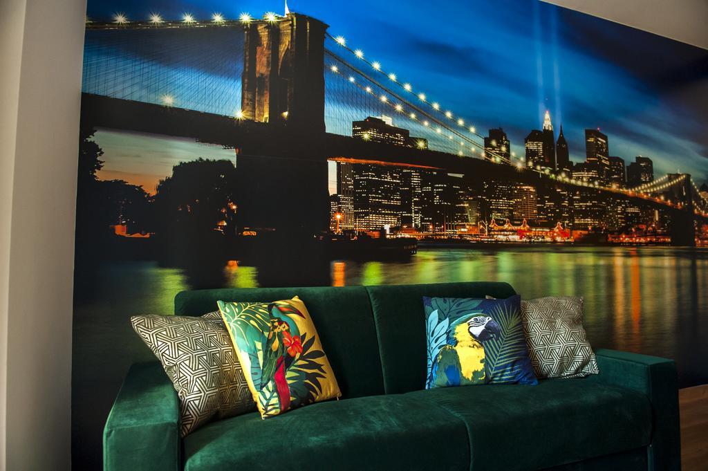 Apartamentos Art Suite Σανταντέρ Εξωτερικό φωτογραφία