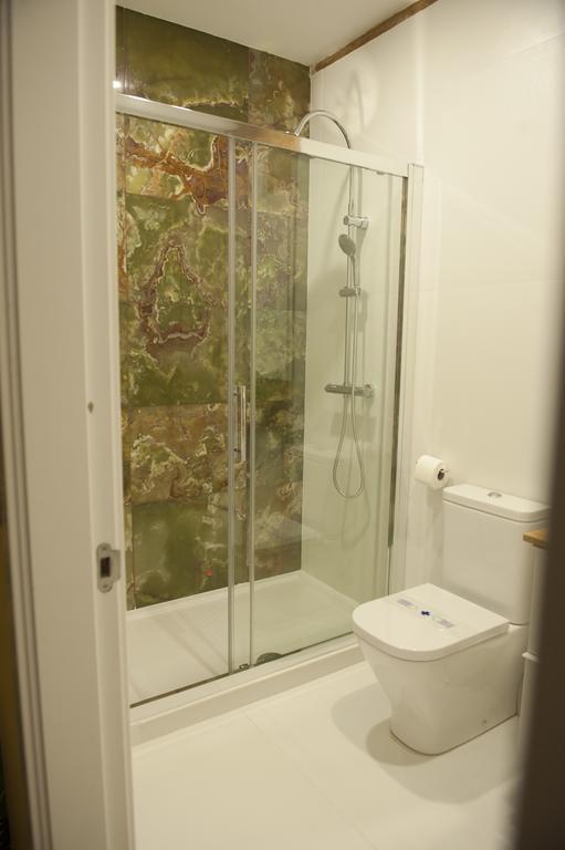 Apartamentos Art Suite Σανταντέρ Εξωτερικό φωτογραφία