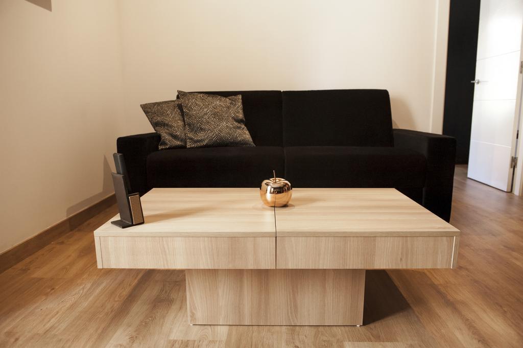 Apartamentos Art Suite Σανταντέρ Εξωτερικό φωτογραφία