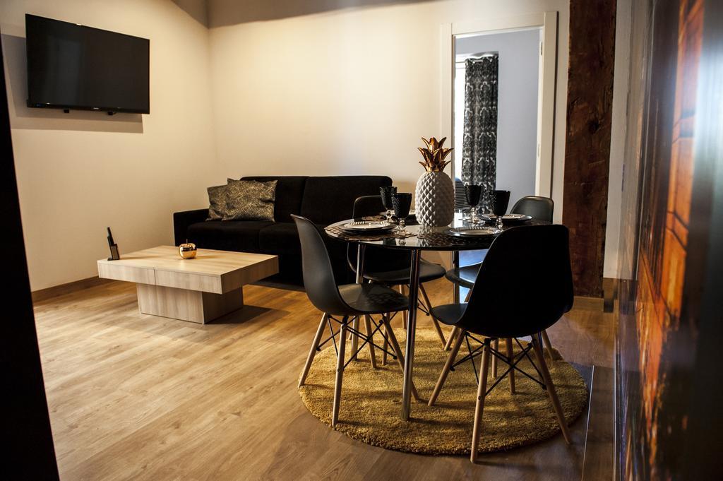 Apartamentos Art Suite Σανταντέρ Εξωτερικό φωτογραφία
