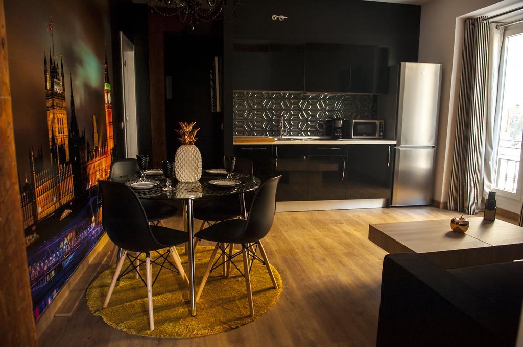 Apartamentos Art Suite Σανταντέρ Εξωτερικό φωτογραφία