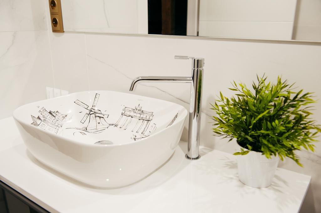 Apartamentos Art Suite Σανταντέρ Εξωτερικό φωτογραφία