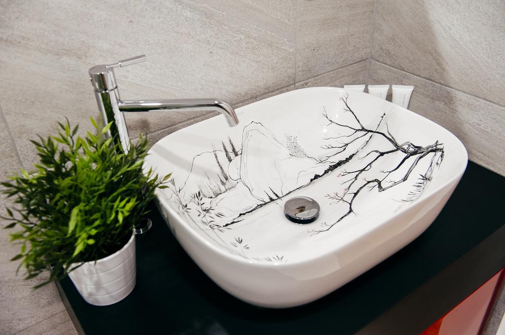 Apartamentos Art Suite Σανταντέρ Εξωτερικό φωτογραφία