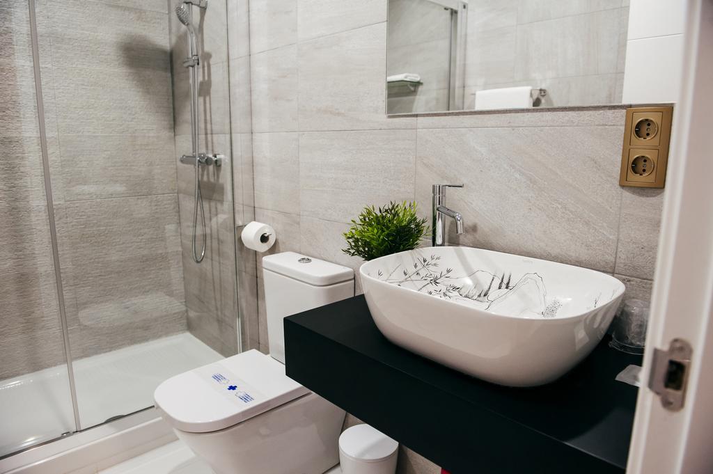 Apartamentos Art Suite Σανταντέρ Εξωτερικό φωτογραφία