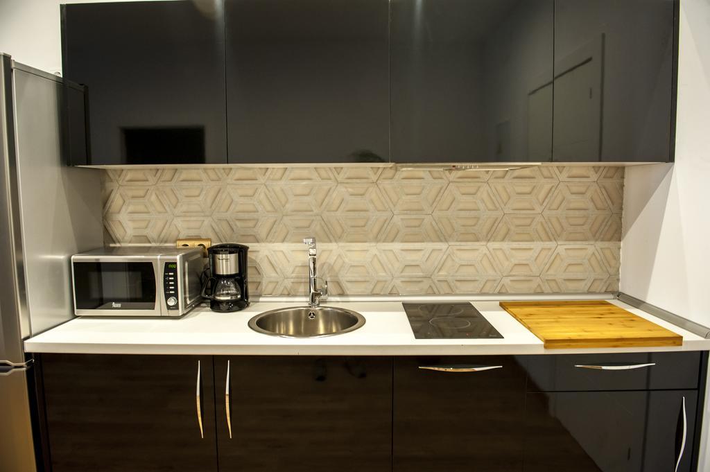 Apartamentos Art Suite Σανταντέρ Εξωτερικό φωτογραφία