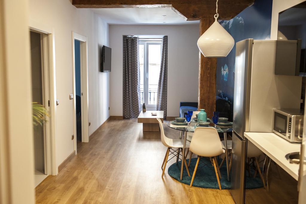 Apartamentos Art Suite Σανταντέρ Εξωτερικό φωτογραφία