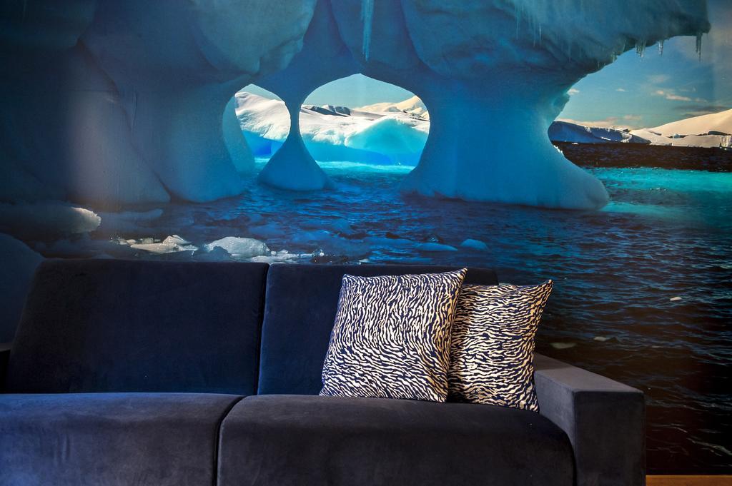 Apartamentos Art Suite Σανταντέρ Εξωτερικό φωτογραφία