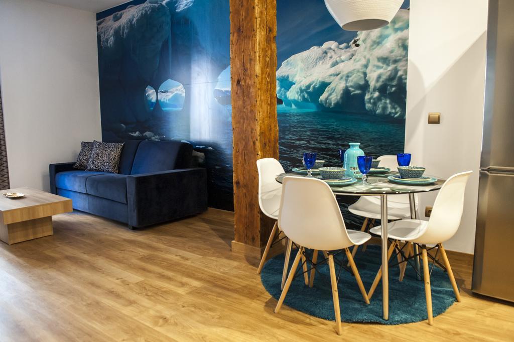 Apartamentos Art Suite Σανταντέρ Εξωτερικό φωτογραφία