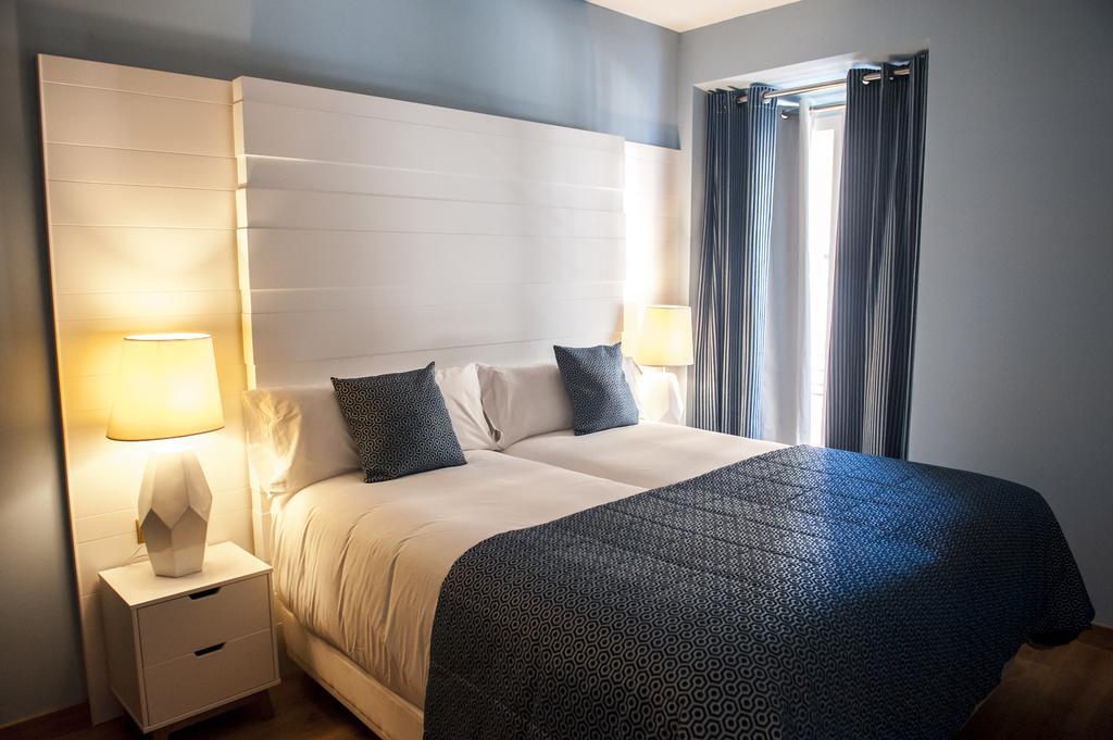 Apartamentos Art Suite Σανταντέρ Εξωτερικό φωτογραφία