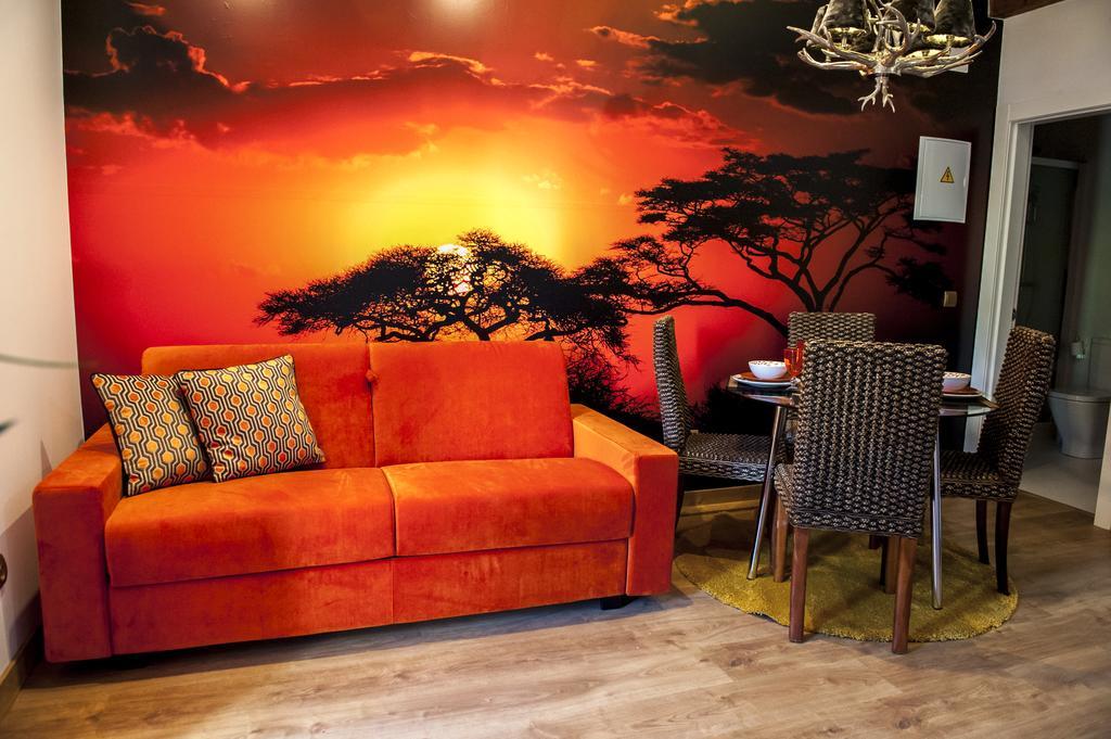 Apartamentos Art Suite Σανταντέρ Εξωτερικό φωτογραφία
