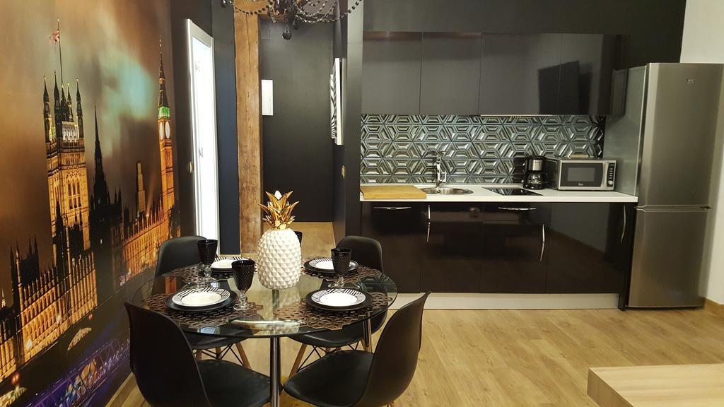 Apartamentos Art Suite Σανταντέρ Εξωτερικό φωτογραφία