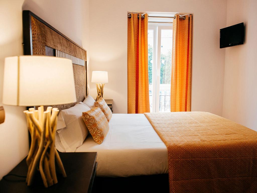 Apartamentos Art Suite Σανταντέρ Εξωτερικό φωτογραφία