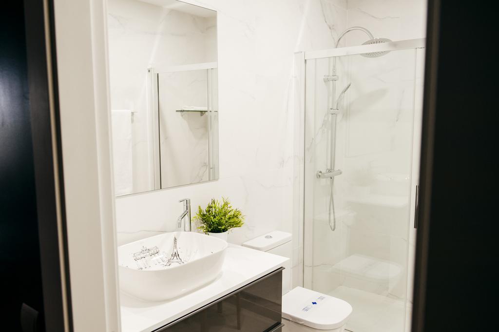Apartamentos Art Suite Σανταντέρ Εξωτερικό φωτογραφία