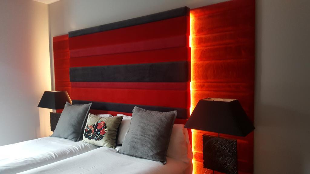 Apartamentos Art Suite Σανταντέρ Εξωτερικό φωτογραφία