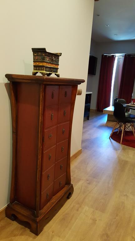 Apartamentos Art Suite Σανταντέρ Εξωτερικό φωτογραφία