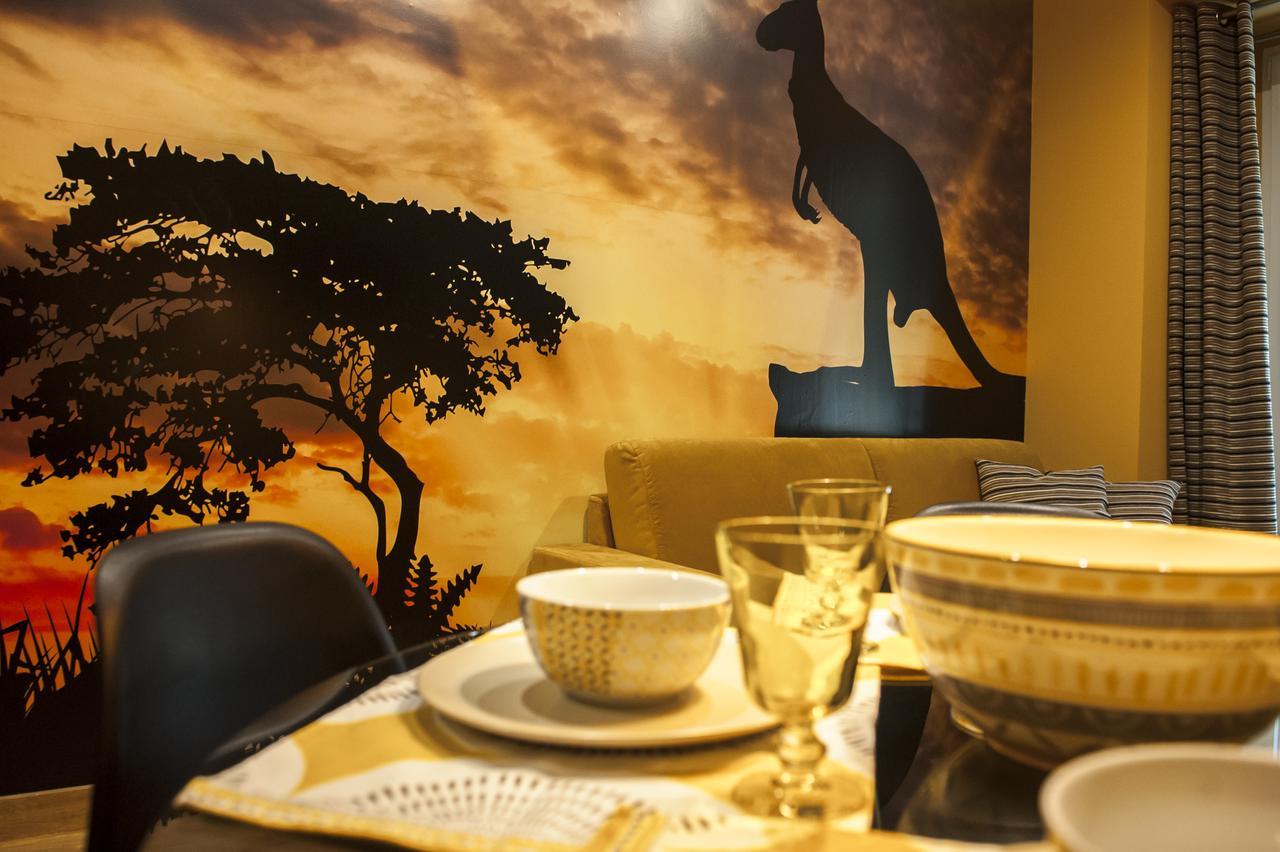 Apartamentos Art Suite Σανταντέρ Εξωτερικό φωτογραφία