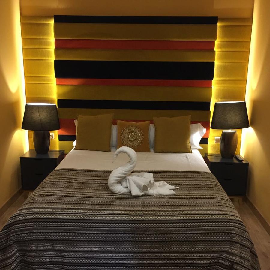 Apartamentos Art Suite Σανταντέρ Εξωτερικό φωτογραφία